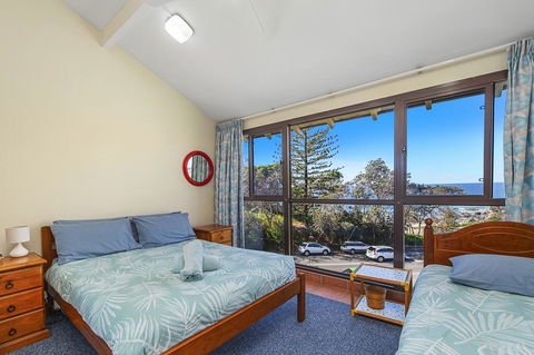 60 Beachpark - Apartment At Flynn's - Accommodation Bookings 3