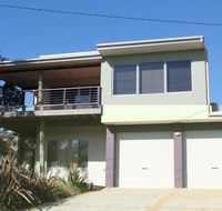 61 Red Rocks Rd Cowes - Accommodation Bookings