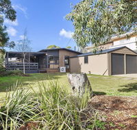 62 BINGLEY PARADE RIVERSEA HOUSE - Accommodation Bookings
