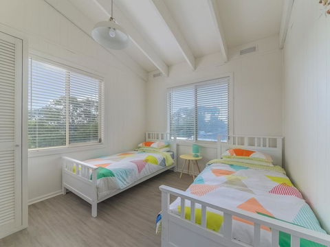 63 Marlin Street, Smiths Beach - Accommodation Bookings 1