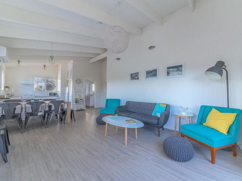 63 Marlin Street, Smiths Beach - Accommodation Bookings 0