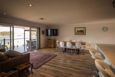 64 Marina Way, Mannum - Accommodation Bookings 1