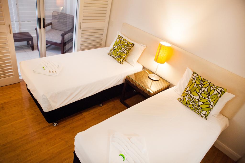 Palm Cove QLD Accommodation Bookings