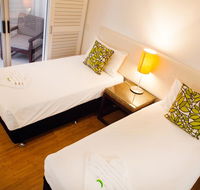 6424 BEACH CLUB - Accommodation Bookings