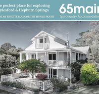 65 Main Guesthouse