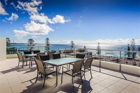 67 WILLIAM STREET APARTMENTS - Accommodation Bookings 0