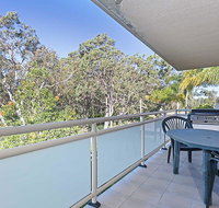 7 'Amaroo' 8 Ondine Close - fantastic 2 bedroom unit so close to the waters edge - Accommodation Bookings
