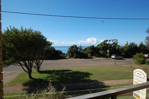7 Flynn's Beach Apartment - Accommodation Bookings 1