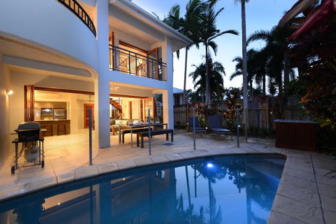 7 Templemoon - Accommodation Bookings 1