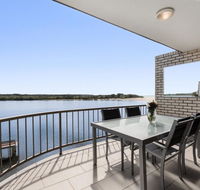 7 Wharf Street - Accommodation Bookings