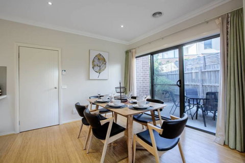 70, Greenbell Doncaster@4Bd3Bth, WestField, Freecarpa - Accommodation Bookings 2