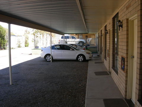 7th Street Motel - Accommodation Bookings 2