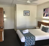 7th Street Motel