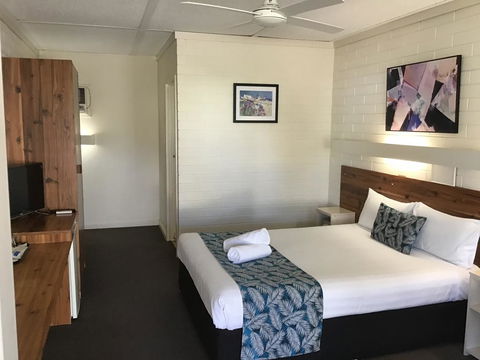 7th Street Motel - Accommodation Bookings 0