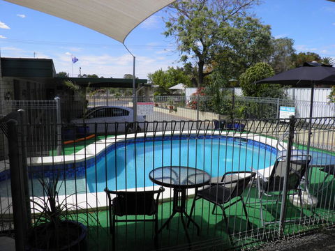 7th Street Motel - Accommodation Bookings 1