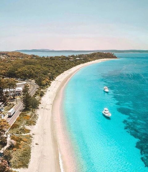 8 Bay Village - Accommodation Bookings 3