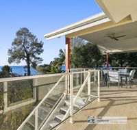 8 Broadwater Court Cowes - Accommodation Bookings
