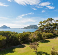 8 St. George Court - Accommodation Bookings