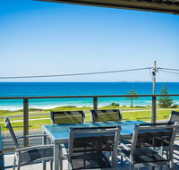 81 Dalmeny Drive - Beach House