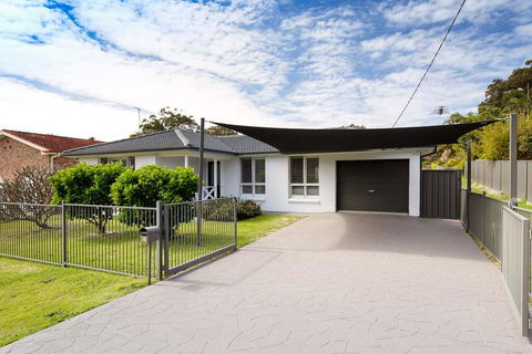 81 Horace St - WIFI And Air Conditioning - Accommodation Bookings 1