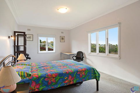 84 Ocean Parade - Accommodation Bookings 2