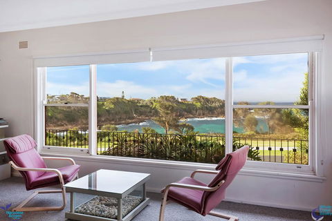 84 Ocean Parade - Accommodation Bookings 0