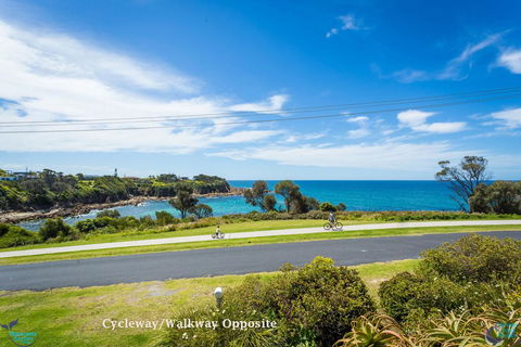 84 Ocean Parade - Accommodation Bookings 3