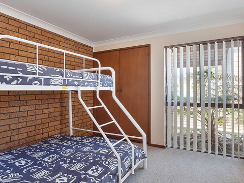8c Norburn Avenue - Great Family Budget Holiday - Accommodation Bookings 3