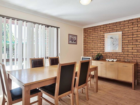 8c Norburn Avenue - Great Family Budget Holiday - Accommodation Bookings 2