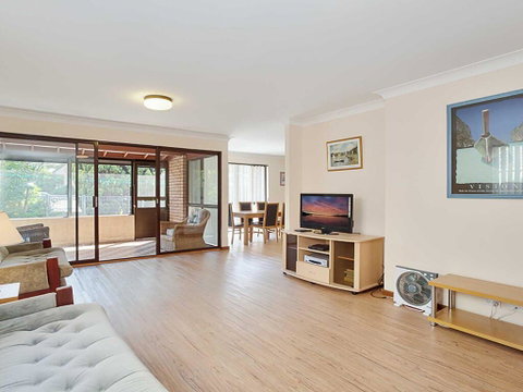 8c Norburn Avenue - Great Family Budget Holiday - Accommodation Bookings 0