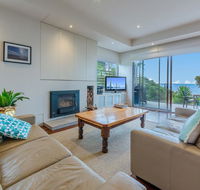 9 Charmandene on the Beach - Accommodation Bookings