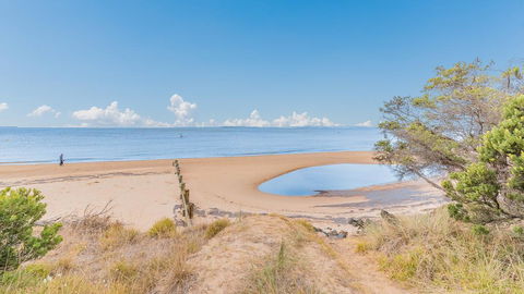 9 Charmandene On The Beach - Accommodation Bookings 1