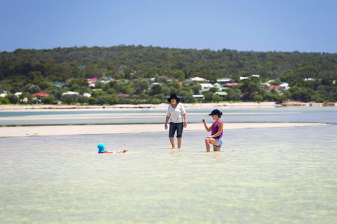 9 Marshall Street - Large Family Holiday Home Just Metres To The Beach - Accommodation Bookings 0