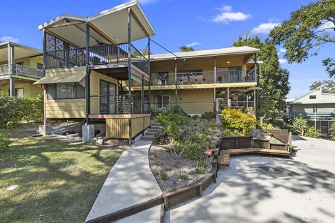 9 Merinda Crescent - Accommodation Bookings 0