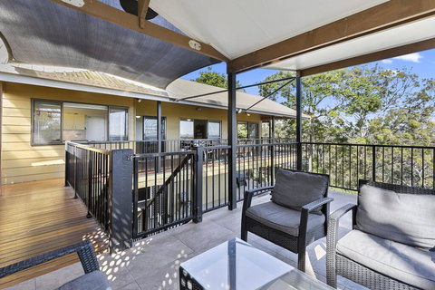 9 Merinda Crescent - Accommodation Bookings 3