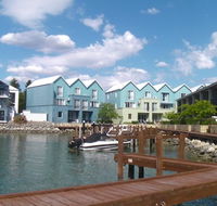 9/20 Apollo Quay Apartment - Accommodation Bookings