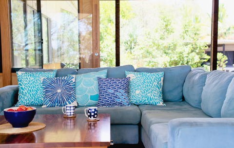 91 Tramican - Aquamarine - Accommodation Bookings 2