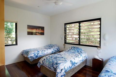 91 Tramican - Aquamarine - Accommodation Bookings 1