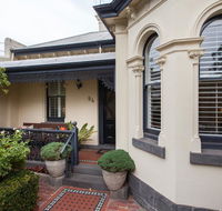 94 Highett - Inner City Period Home
