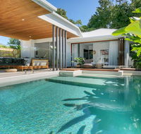 94 Northhouse - Beachside Luxury in Palm Cove - Accommodation Bookings