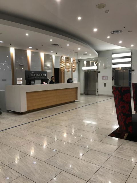 96 North Terrace - Accommodation Bookings 1