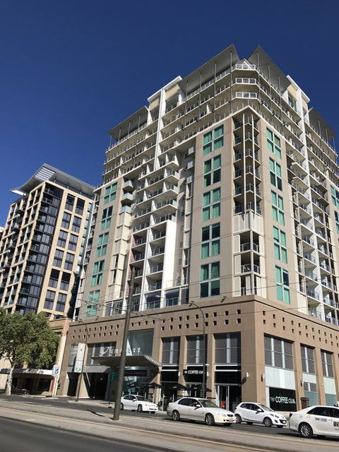 96 North Terrace - Accommodation Bookings 0
