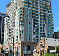 96 North Terrace Stylish Penthouse Apartment - Accommodation Bookings