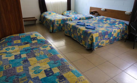 A & A Motel - Accommodation Bookings 1