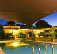 A  A Motel