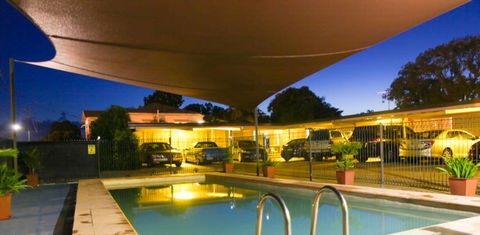 A & A Motel - Accommodation Bookings 0