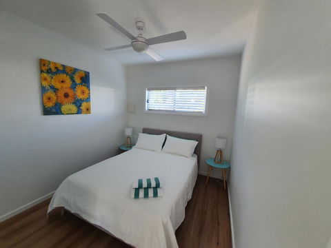 A Beach Getaway - Accommodation Bookings 1