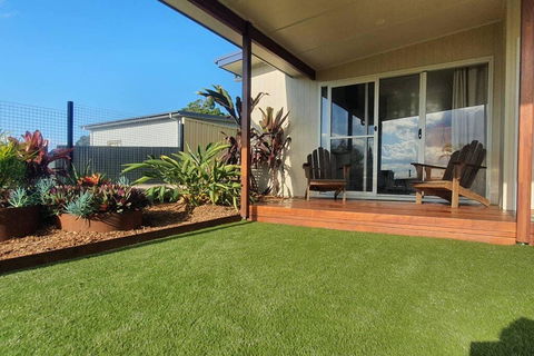 A Beach Getaway - Accommodation Bookings 0