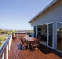 A Beautiful Beach House Torquay