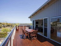 A Beautiful Beach House Torquay
